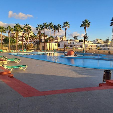 Panoramic Floor - Las Americas Playa de las Américas Dış mekan fotoğraf